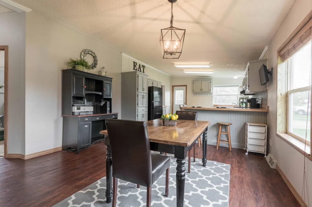 211 E Central Avenue Clitherall, MN 56524