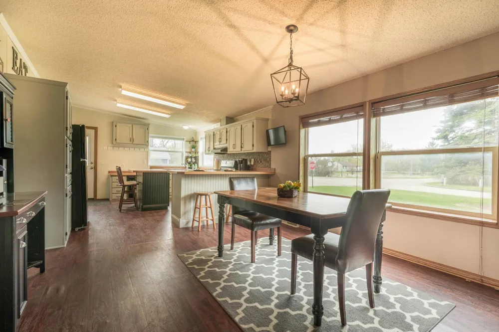 211 E Central Avenue Clitherall, MN 56524