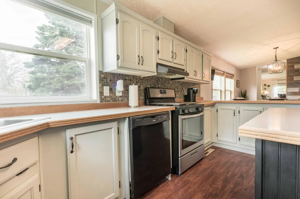 211 E Central Avenue Clitherall, MN 56524