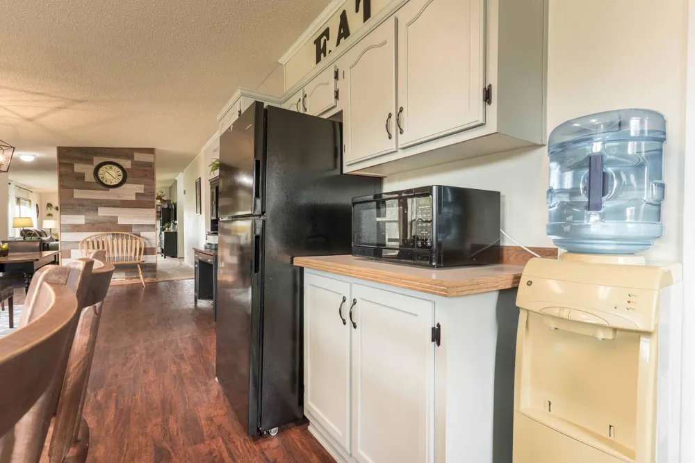 211 E Central Avenue Clitherall, MN 56524