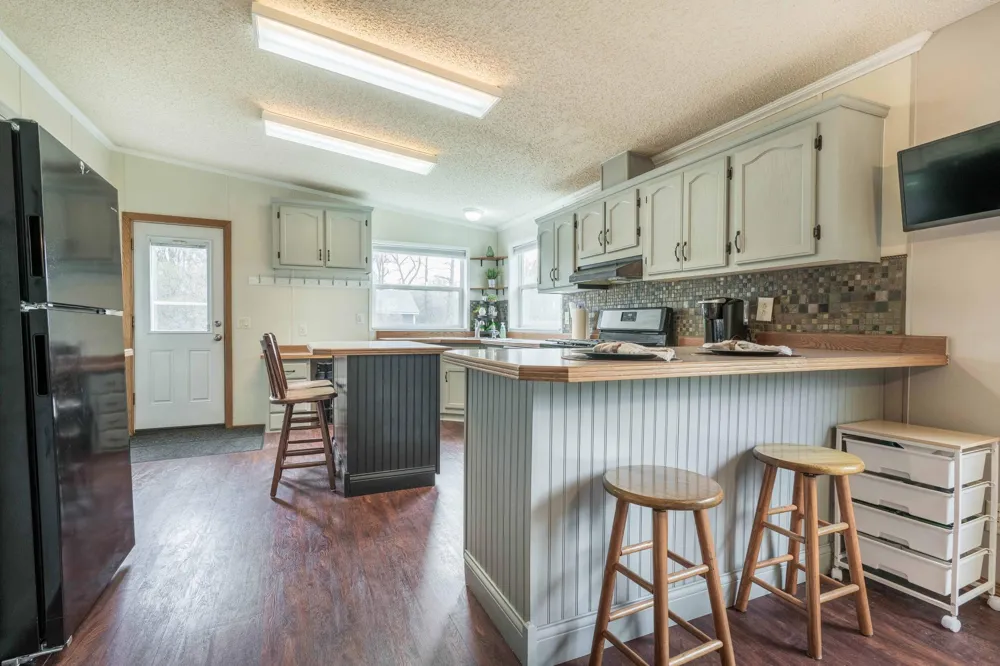 211 E Central Avenue Clitherall, MN 56524