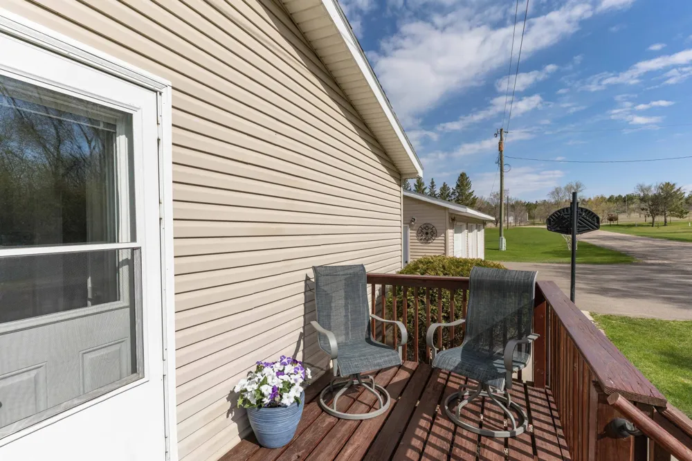211 E Central Avenue Clitherall, MN 56524
