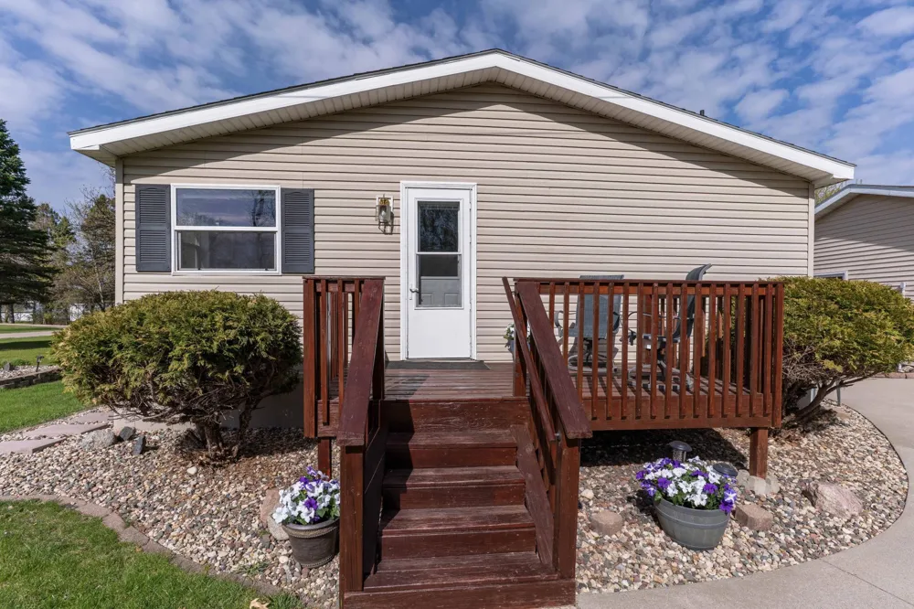211 E Central Avenue Clitherall, MN 56524