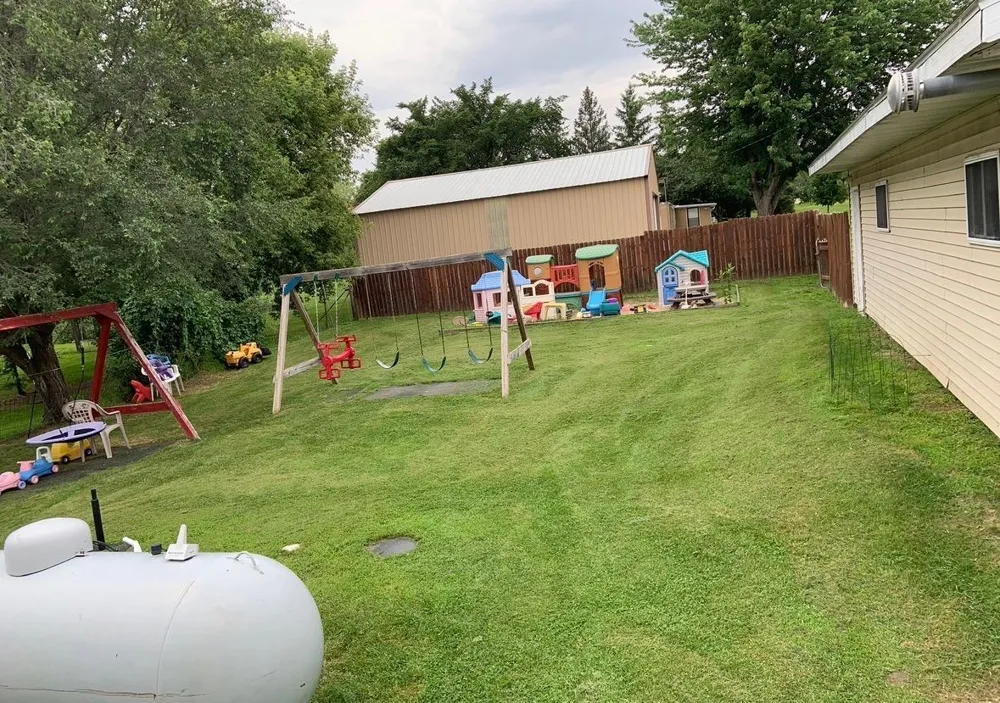 211 E Central Avenue Clitherall, MN 56524