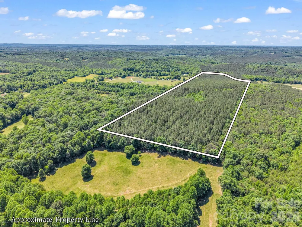 0 Jim Dobbins Road Rutherfordton, NC 28139