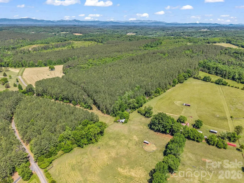 0 Jim Dobbins Road Rutherfordton, NC 28139