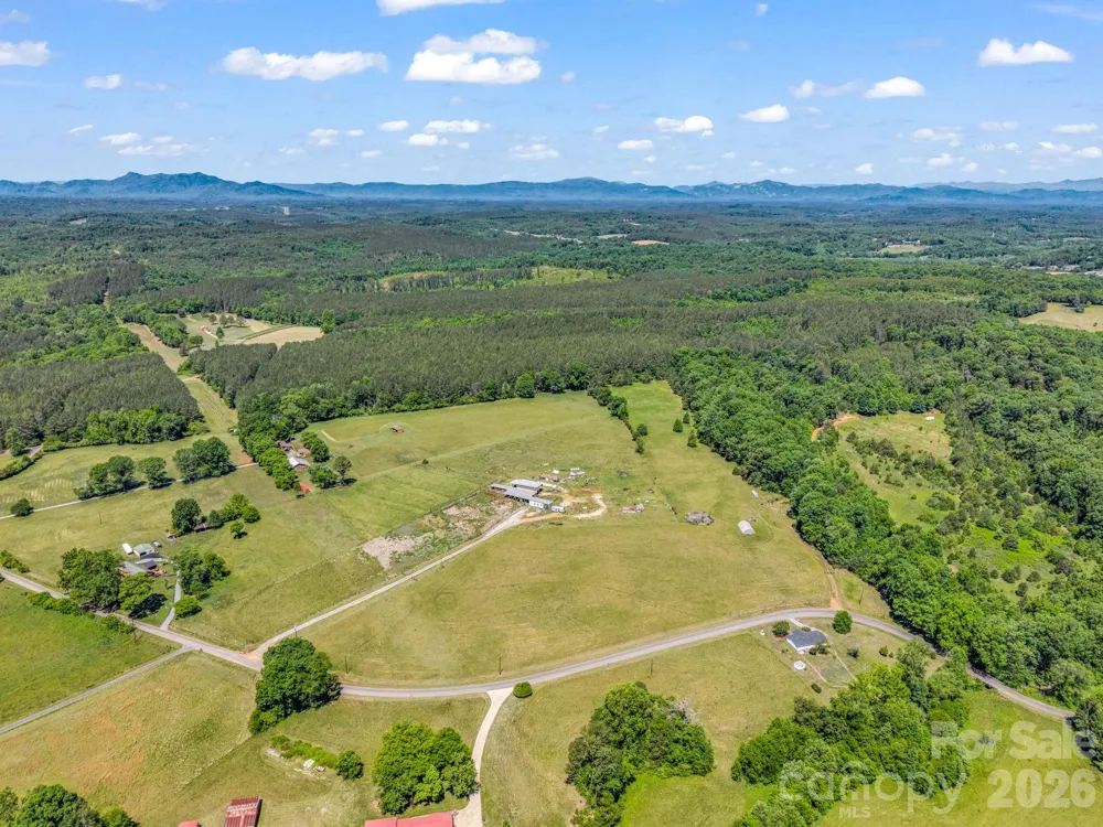 0 Jim Dobbins Road Rutherfordton, NC 28139