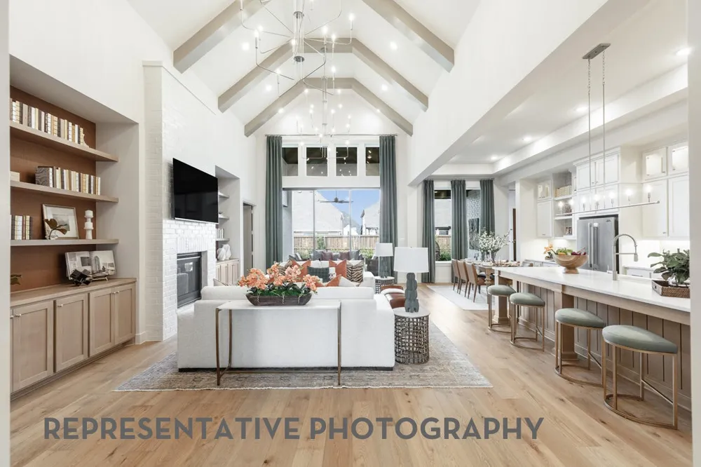 2660 Live Oak Lane Prosper, TX 75078