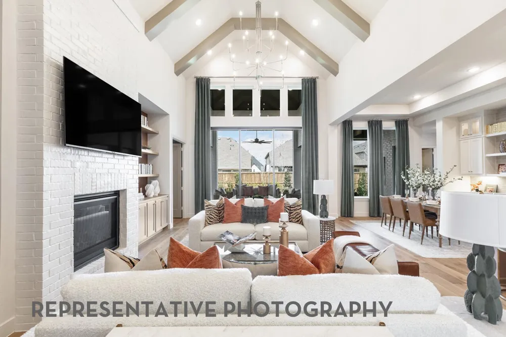 2660 Live Oak Lane Prosper, TX 75078
