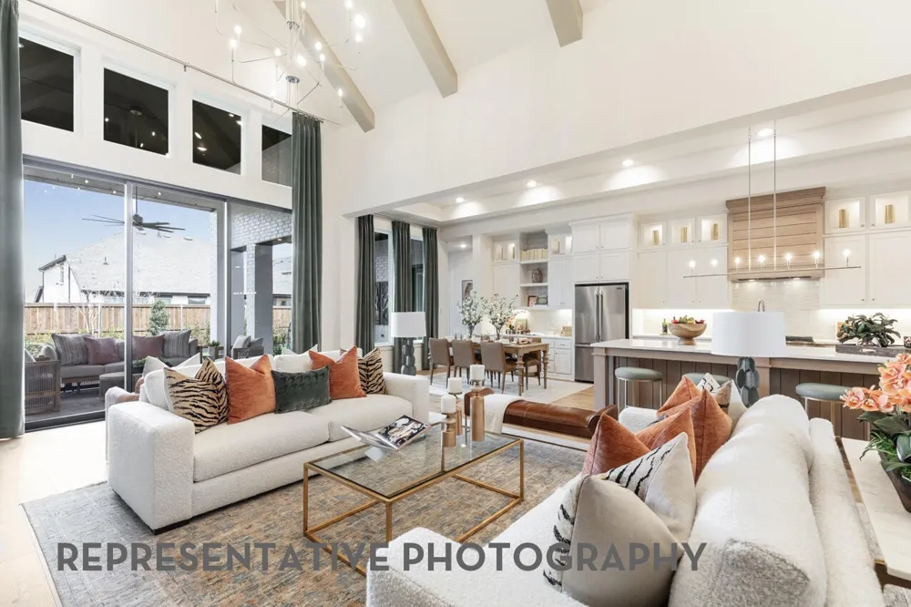 2660 Live Oak Lane Prosper, TX 75078