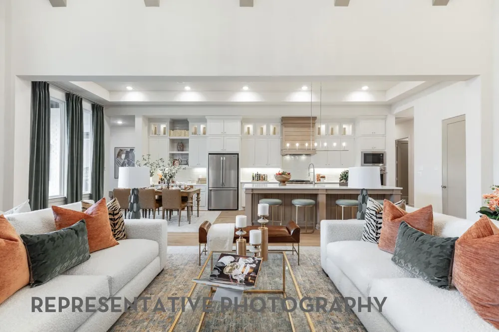 2660 Live Oak Lane Prosper, TX 75078