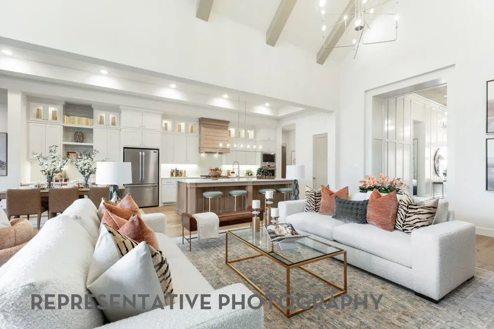 2660 Live Oak Lane Prosper, TX 75078