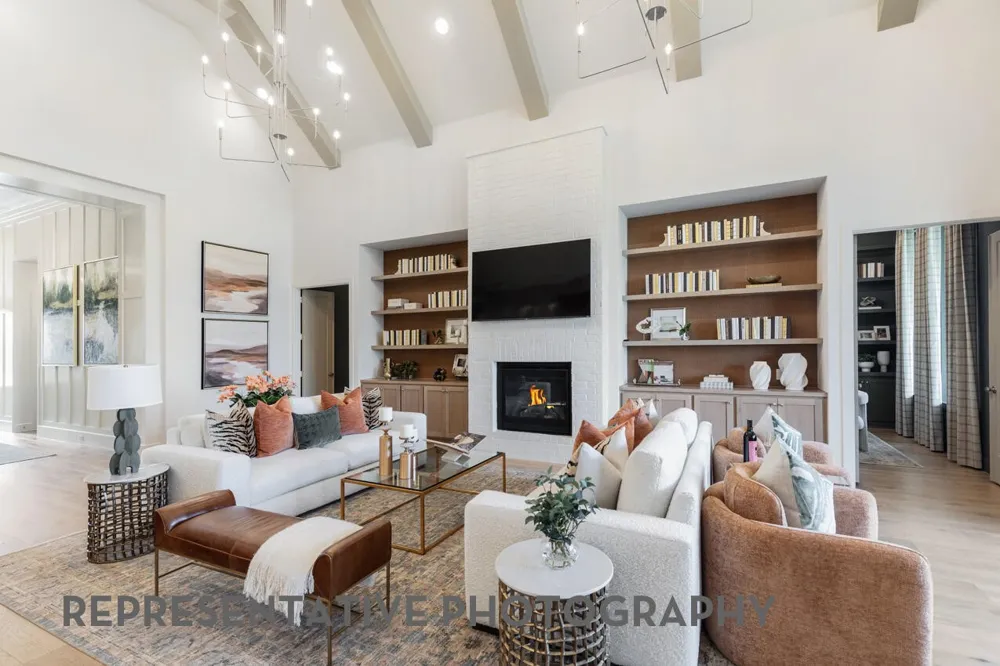 2660 Live Oak Lane Prosper, TX 75078