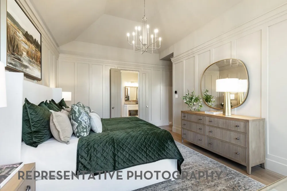 2660 Live Oak Lane Prosper, TX 75078