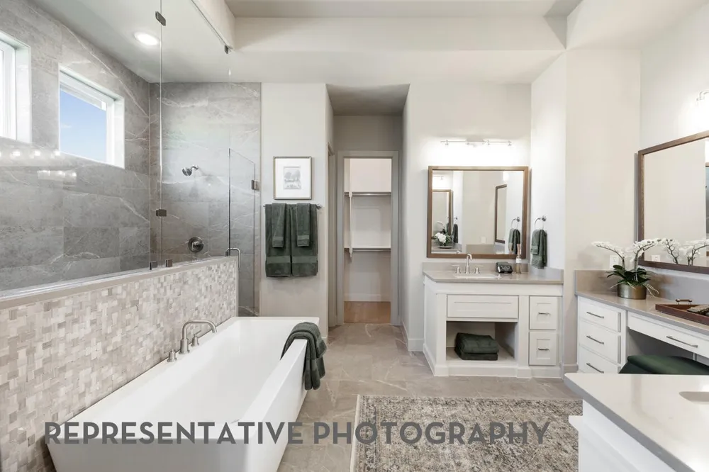 2660 Live Oak Lane Prosper, TX 75078