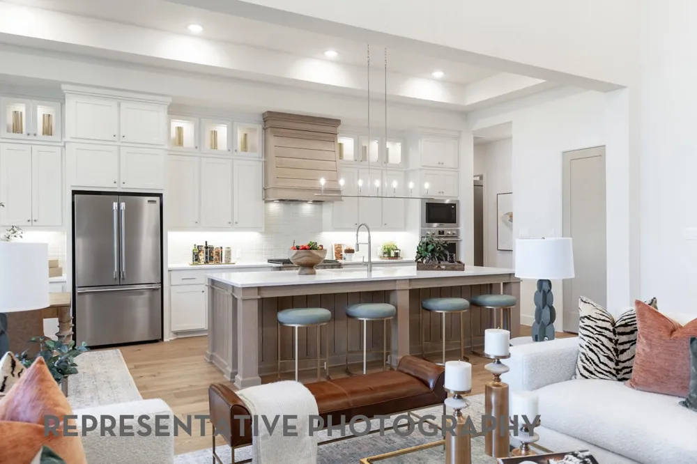 2660 Live Oak Lane Prosper, TX 75078