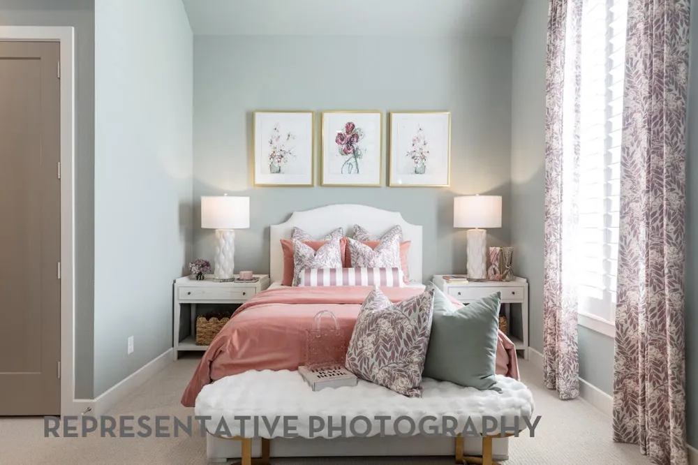 2660 Live Oak Lane Prosper, TX 75078