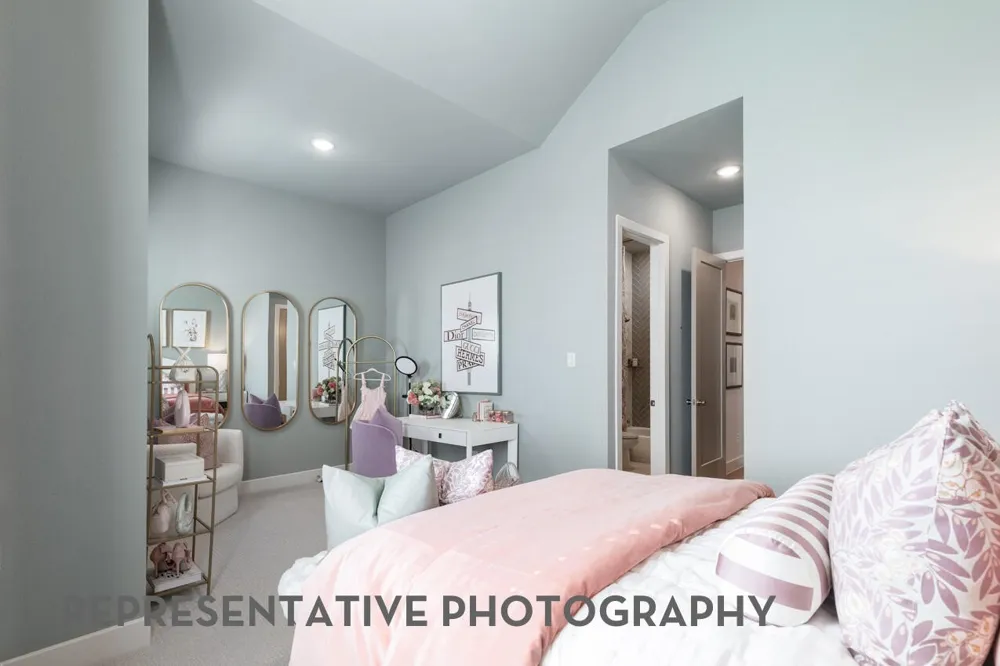 2660 Live Oak Lane Prosper, TX 75078
