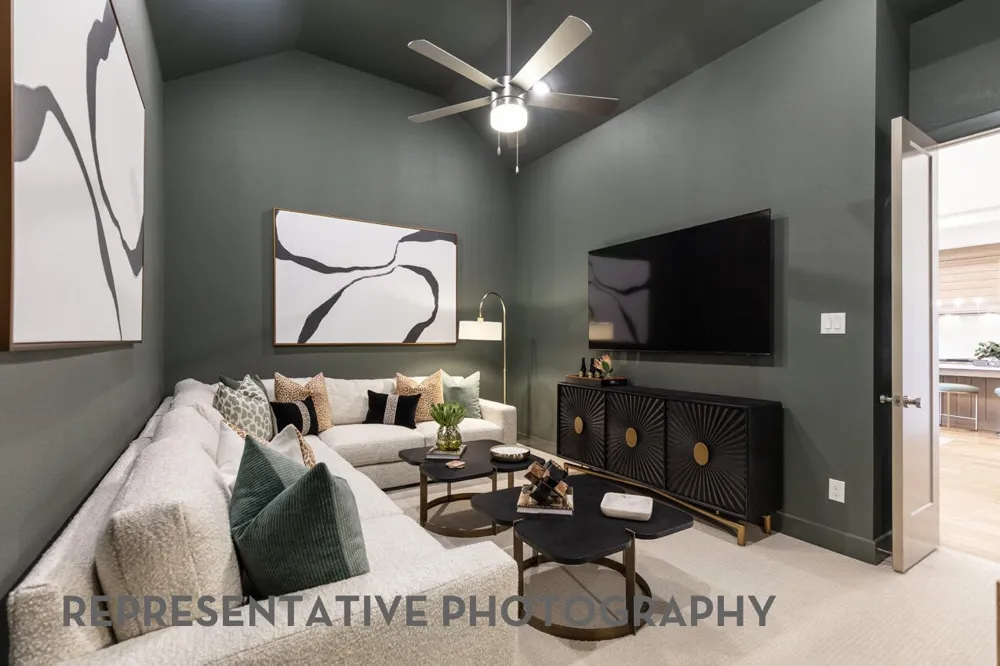 2660 Live Oak Lane Prosper, TX 75078