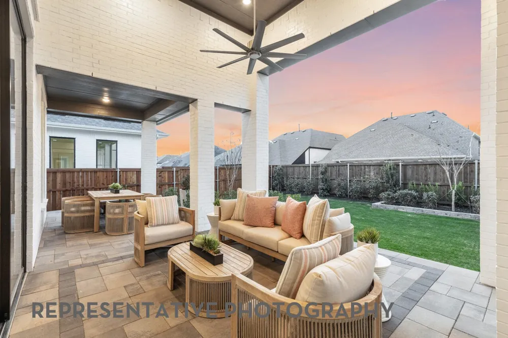 2660 Live Oak Lane Prosper, TX 75078