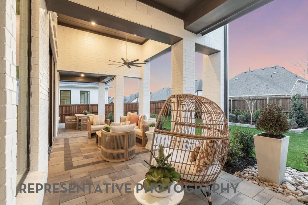 2660 Live Oak Lane Prosper, TX 75078