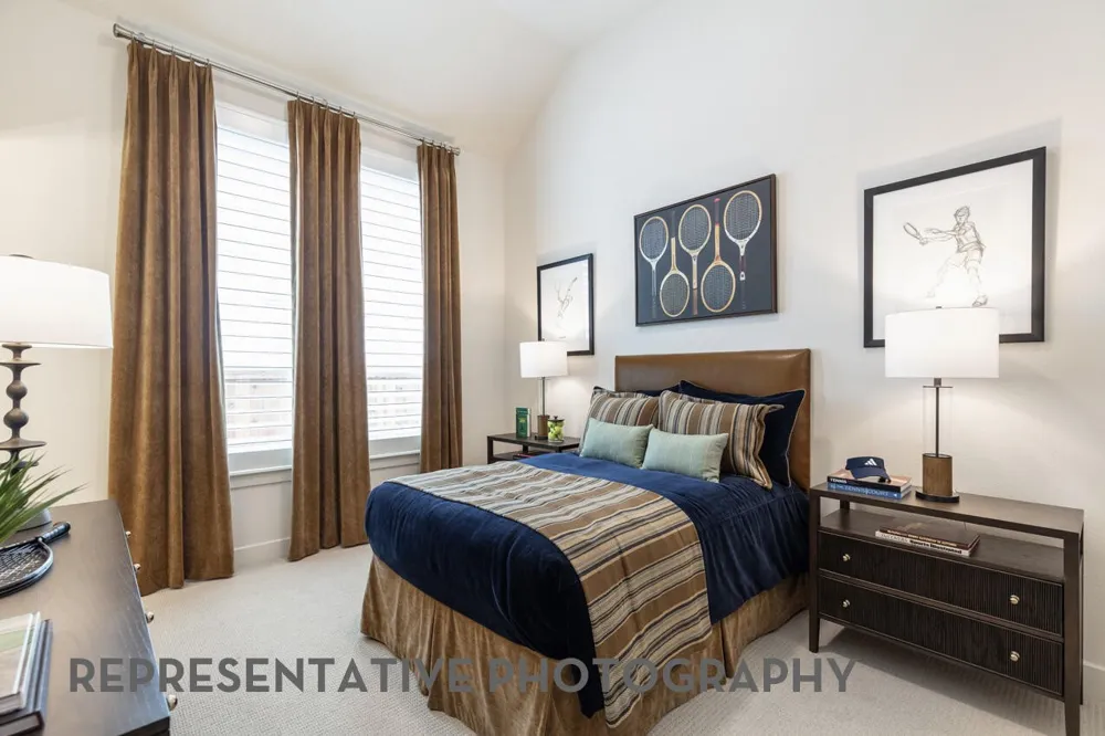 2660 Live Oak Lane Prosper, TX 75078