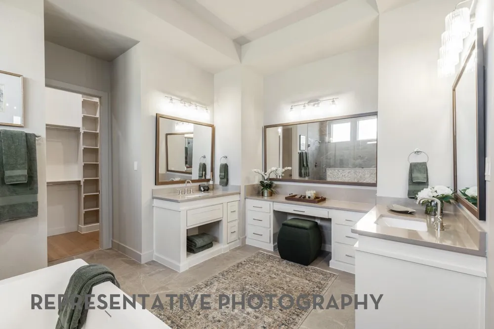 2660 Live Oak Lane Prosper, TX 75078