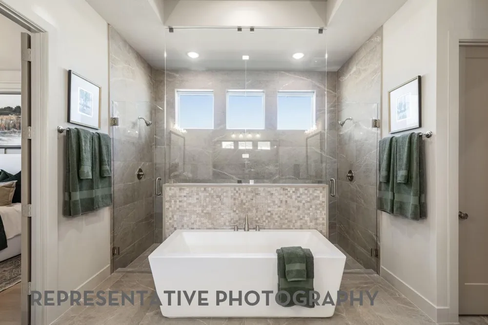 2660 Live Oak Lane Prosper, TX 75078