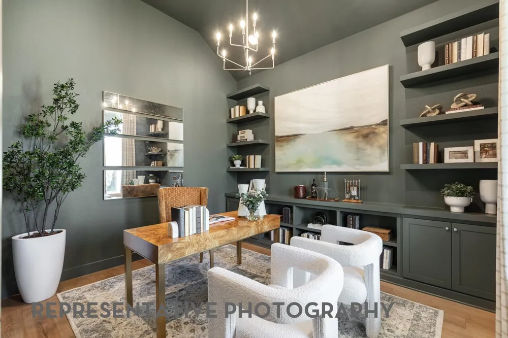 2660 Live Oak Lane Prosper, TX 75078