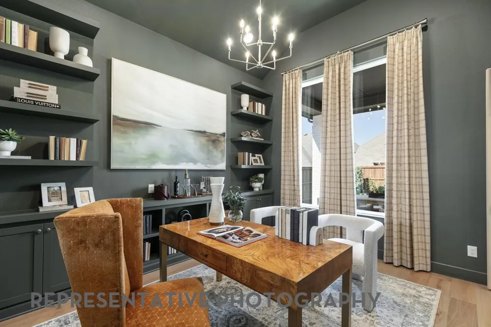 2660 Live Oak Lane Prosper, TX 75078