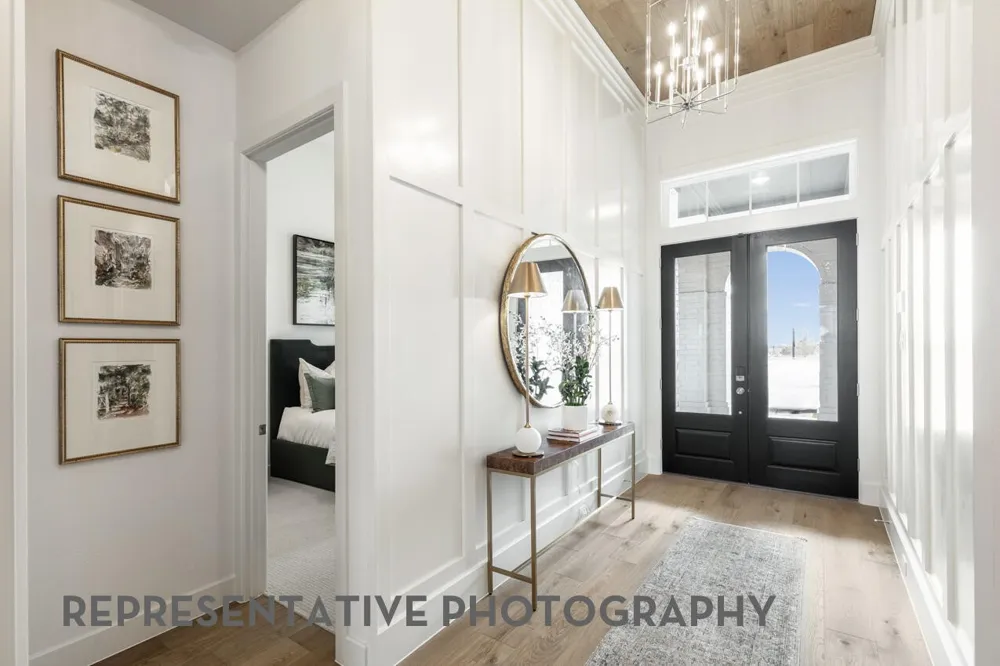 2660 Live Oak Lane Prosper, TX 75078
