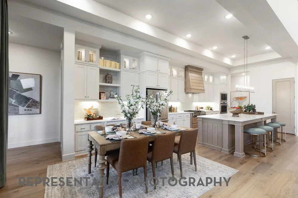 2660 Live Oak Lane Prosper, TX 75078