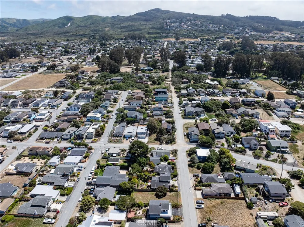 1850 Doris Ave Los Osos, CA 93402