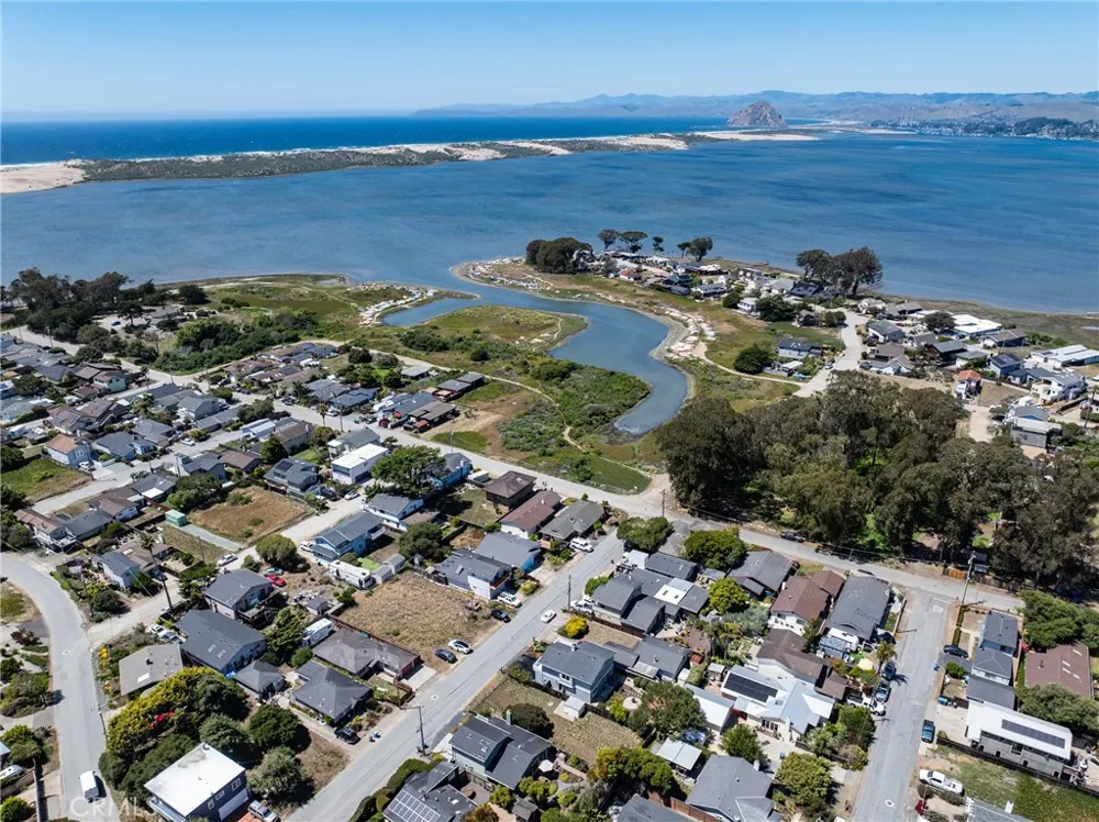 1850 Doris Ave Los Osos, CA 93402