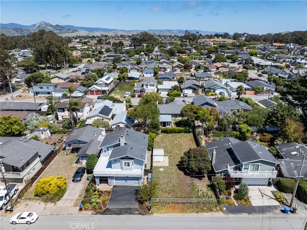 1850 Doris Ave Los Osos, CA 93402
