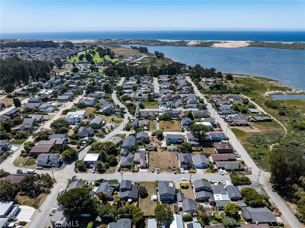 1850 Doris Ave Los Osos, CA 93402