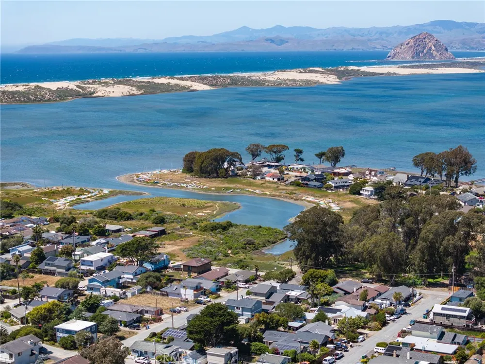 1850 Doris Ave Los Osos, CA 93402