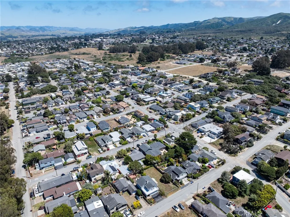 1850 Doris Ave Los Osos, CA 93402