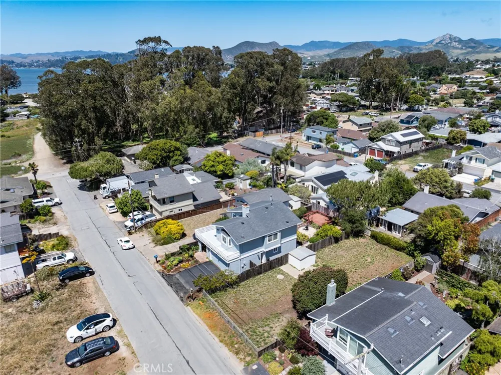 1850 Doris Ave Los Osos, CA 93402
