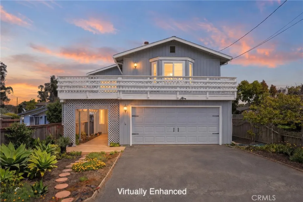 1850 Doris Ave Los Osos, CA 93402