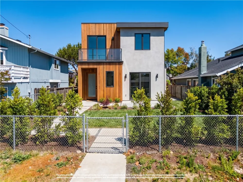 1850 Doris Ave Los Osos, CA 93402