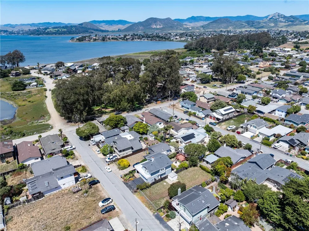 1850 Doris Ave Los Osos, CA 93402