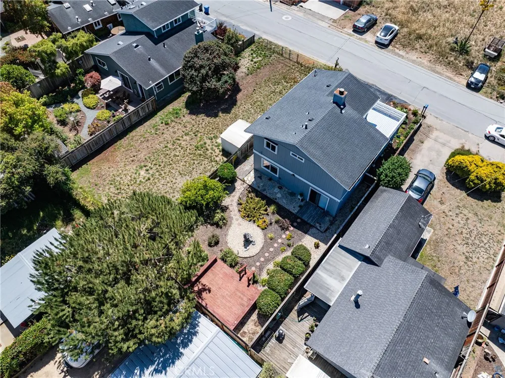 1850 Doris Ave Los Osos, CA 93402