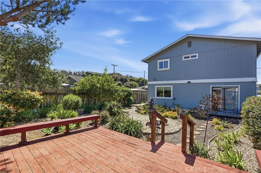 1850 Doris Ave Los Osos, CA 93402