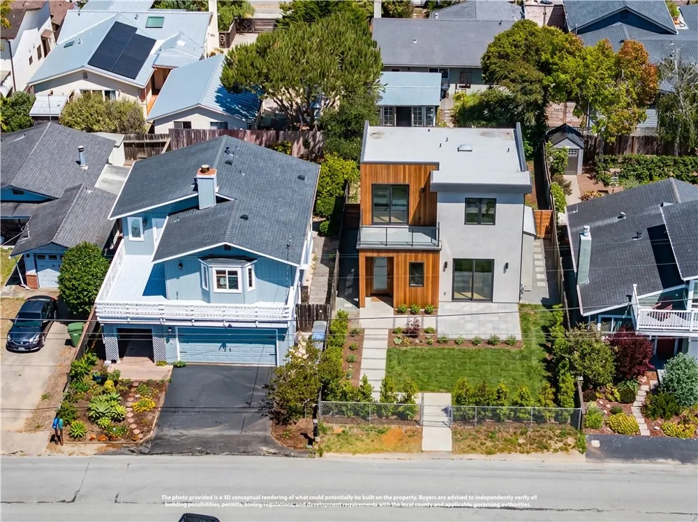 1850 Doris Ave Los Osos, CA 93402