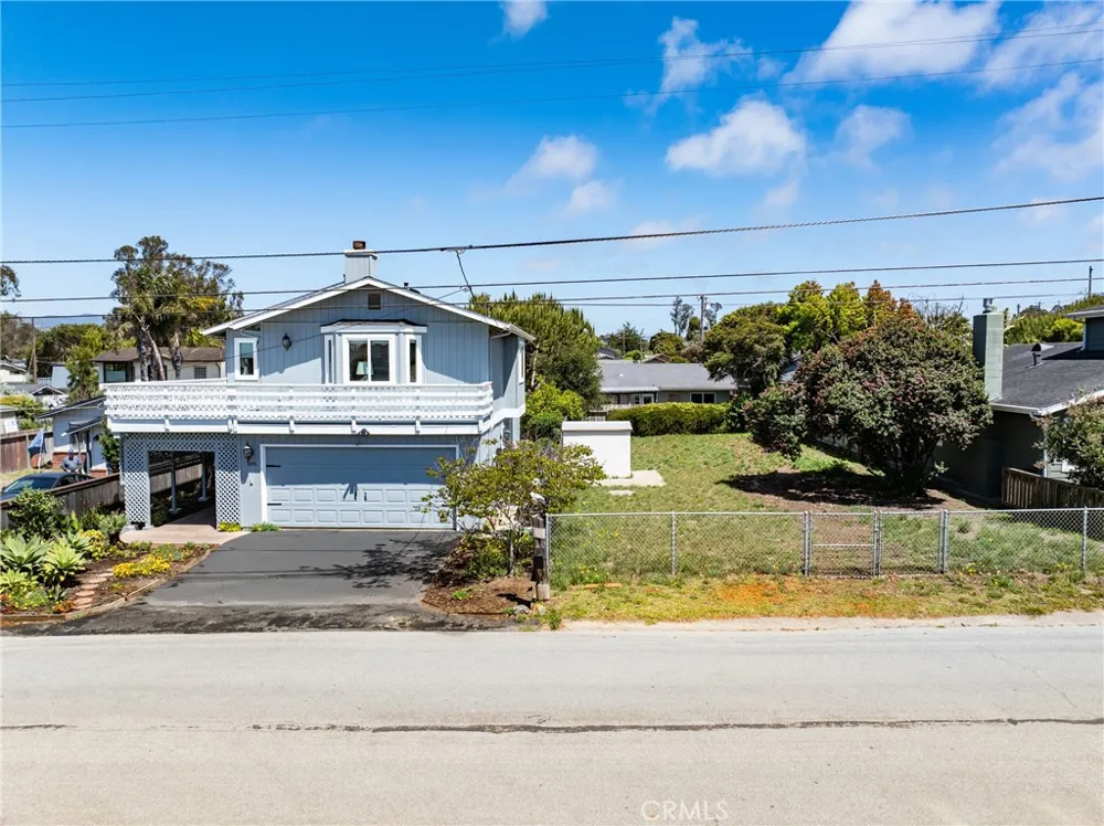 1850 Doris Ave Los Osos, CA 93402