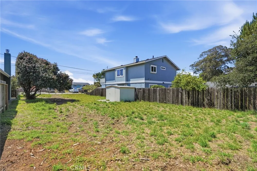 1850 Doris Ave Los Osos, CA 93402