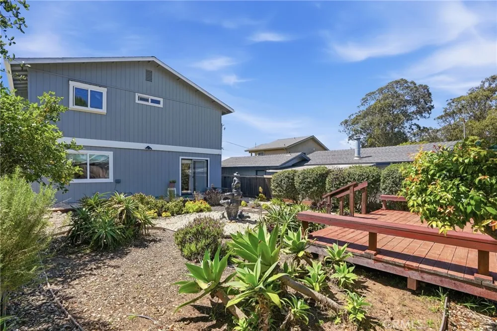 1850 Doris Ave Los Osos, CA 93402