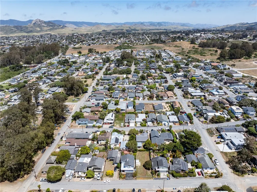 1850 Doris Ave Los Osos, CA 93402