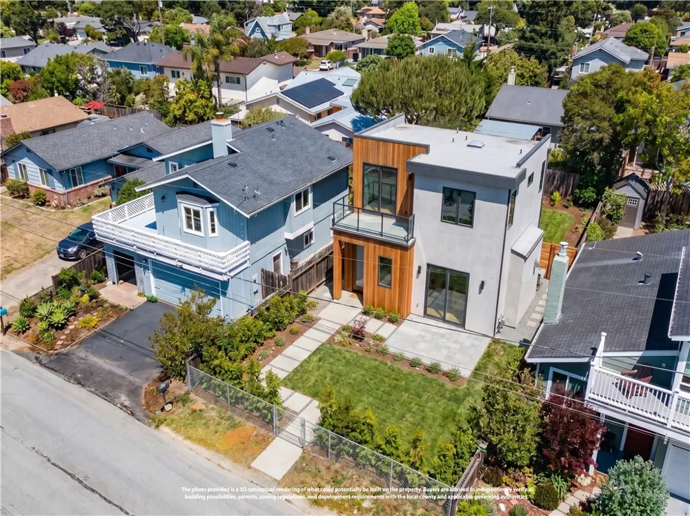 1850 Doris Ave Los Osos, CA 93402